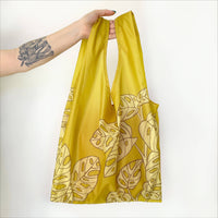 Reusable Bag Swiss Cheese