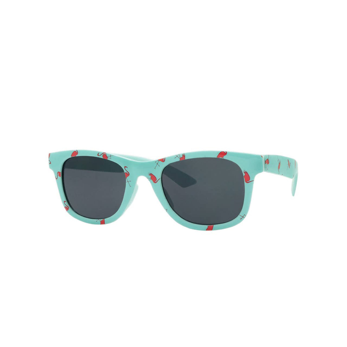 Kids Sunglasses Set Flamingo