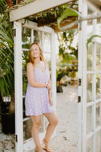 Flower Dress