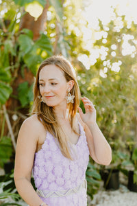 Flower Dress