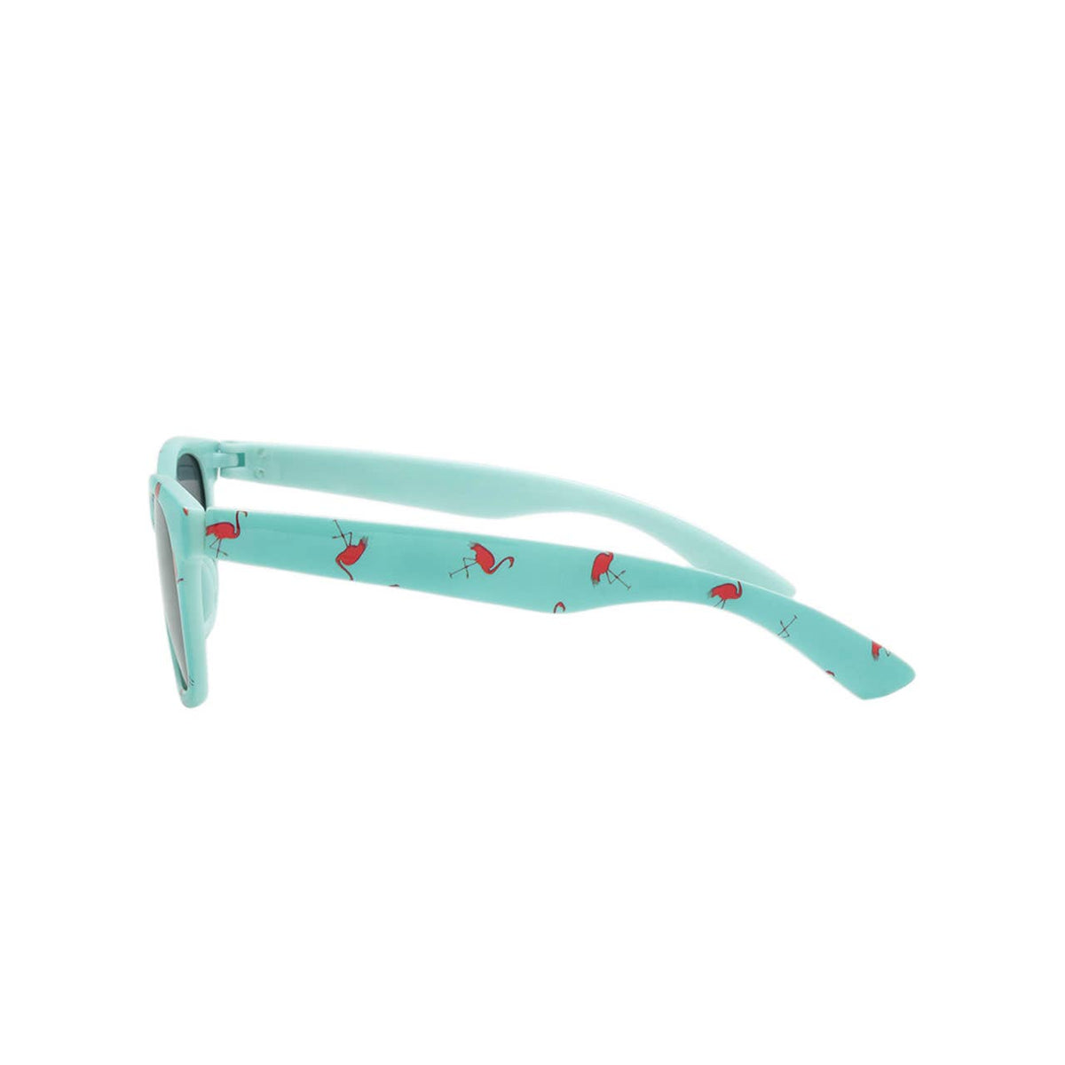 Kids Sunglasses Set Flamingo