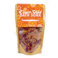 Flower Child Petal Bath Soak