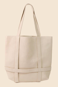 Hat Carrier Tote Bag