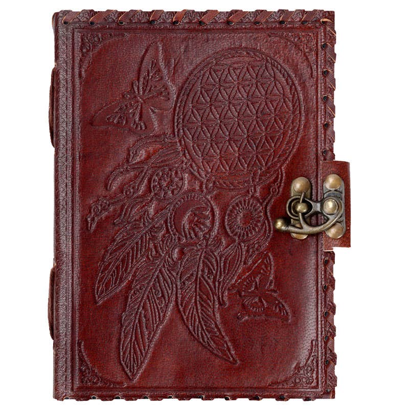 Leather Journal