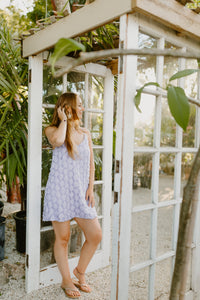 Flower Dress