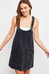 Overall Dress