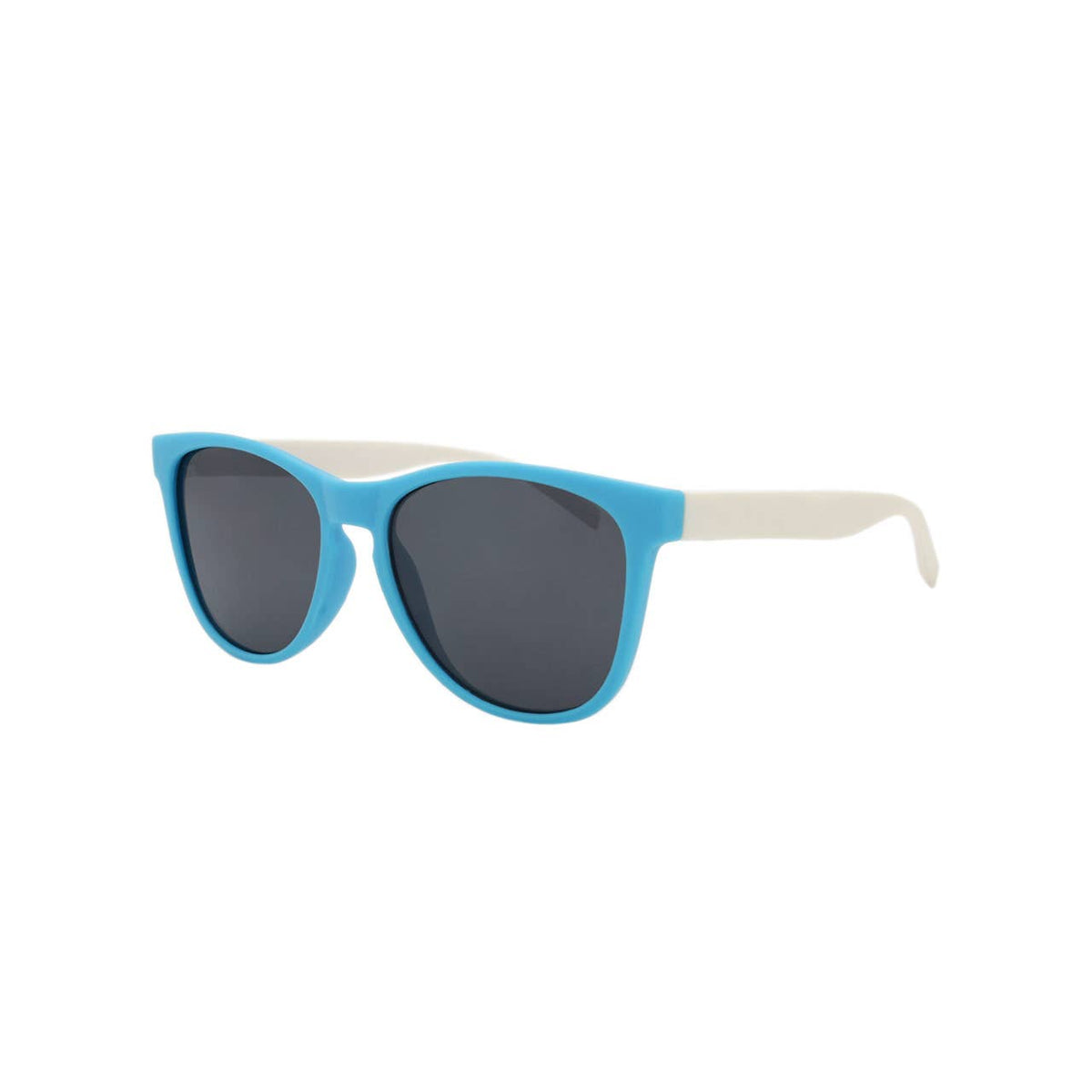 Kids Sunglasses Set Blue Water