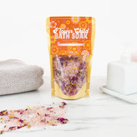 Flower Child Petal Bath Soak