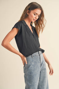 Harlow Top