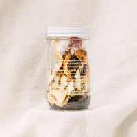 Camp Hibiscus Ginger Lemon Cocktail Infusion Kit