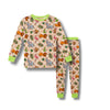 Safari Kids Pajama Set