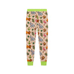 Safari Kids Pajama Set