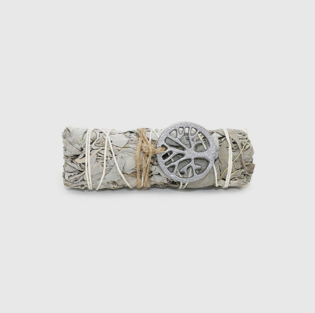 White Sage Tree of Life Bundle