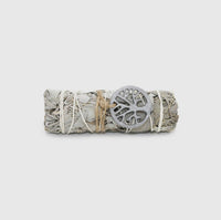 White Sage Tree of Life Bundle