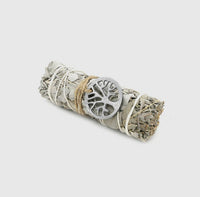 White Sage Tree of Life Bundle