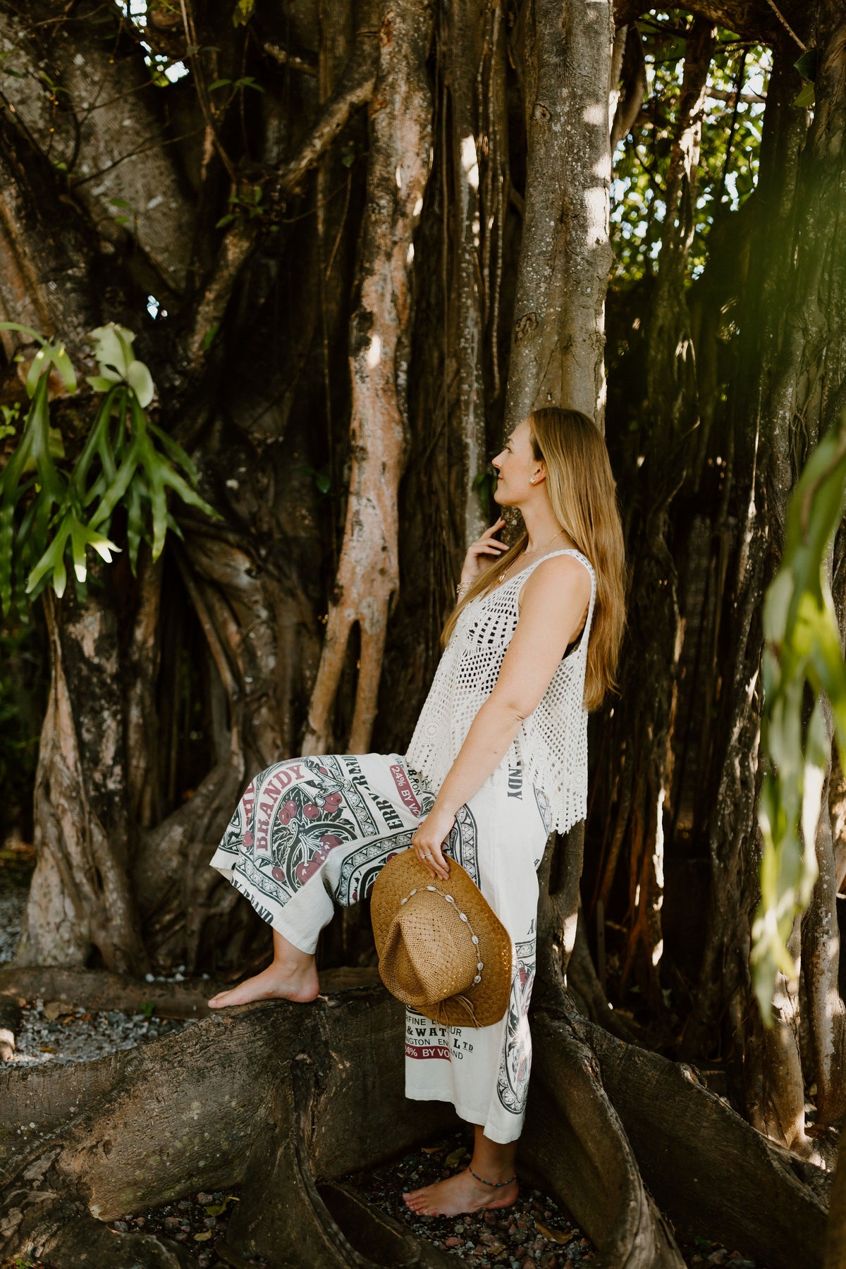 Layered Up Tank