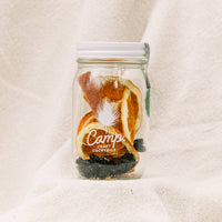 Camp Old Fashioned Cocktail Infusion Kit