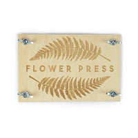 Flower Press