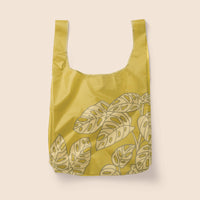 Reusable Bag Swiss Cheese