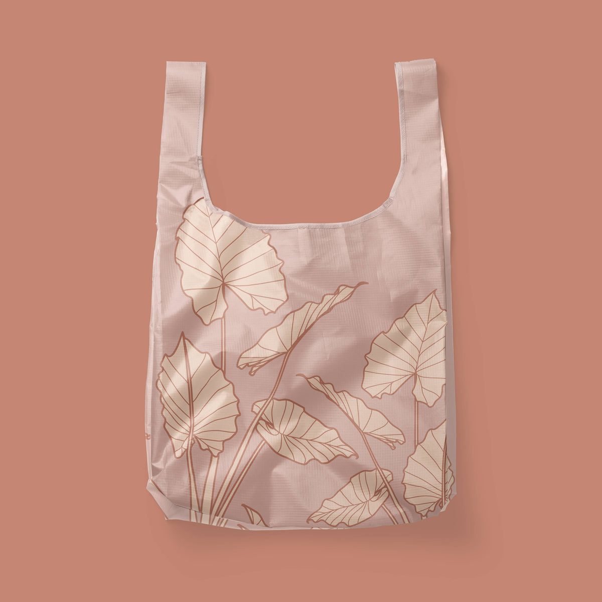 Reusable Bag Alocasia