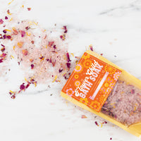 Flower Child Petal Bath Soak