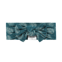 Palms in Paradise Girls Headband