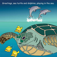 Good Night Florida Keys Board Book