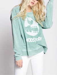 Woodstock Sweatshirt