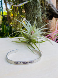 Islamorada Cuff