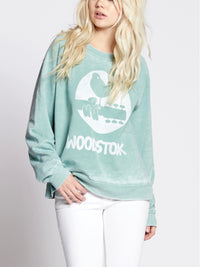 Woodstock Sweatshirt